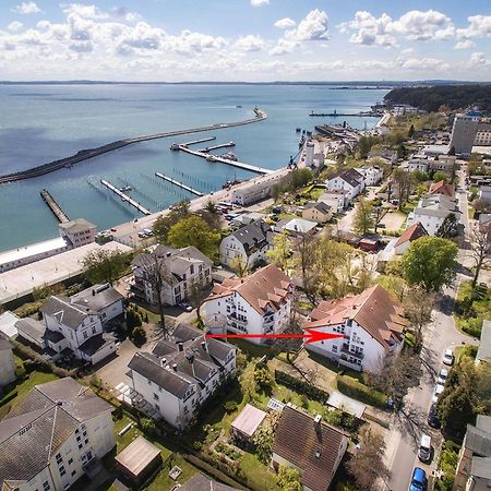 Maisonette Amalie Засниц Экстерьер фото