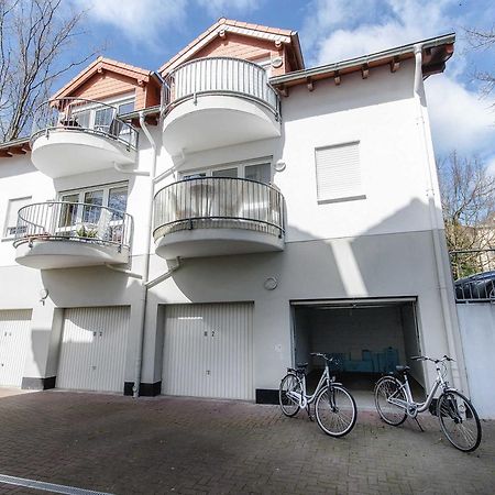 Maisonette Amalie Засниц Экстерьер фото