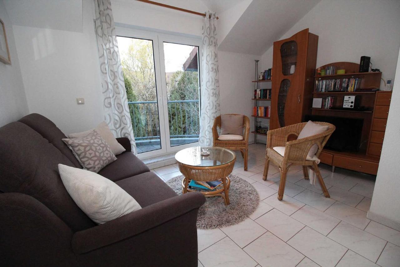 Maisonette Amalie Засниц Экстерьер фото