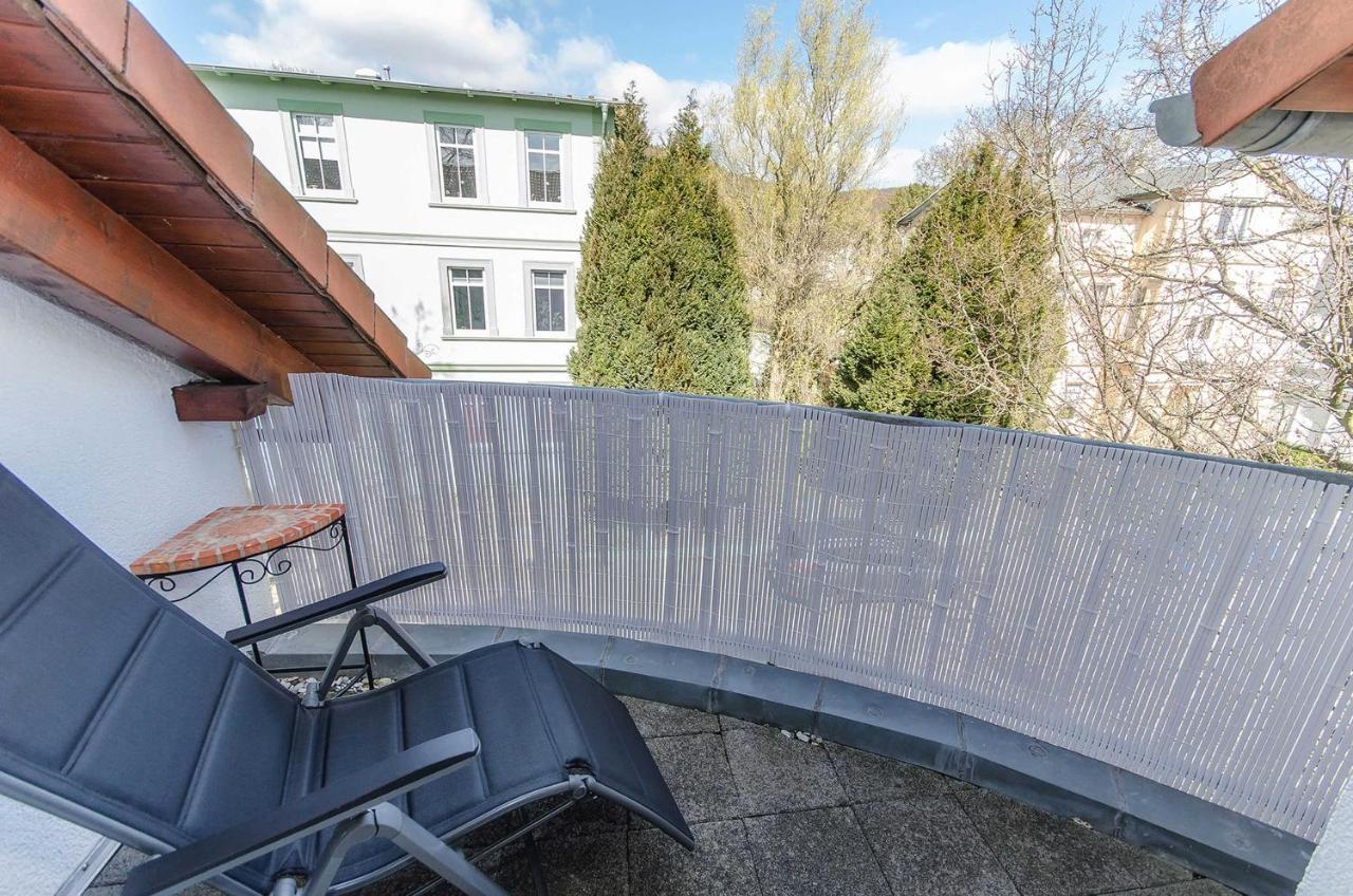 Maisonette Amalie Засниц Экстерьер фото