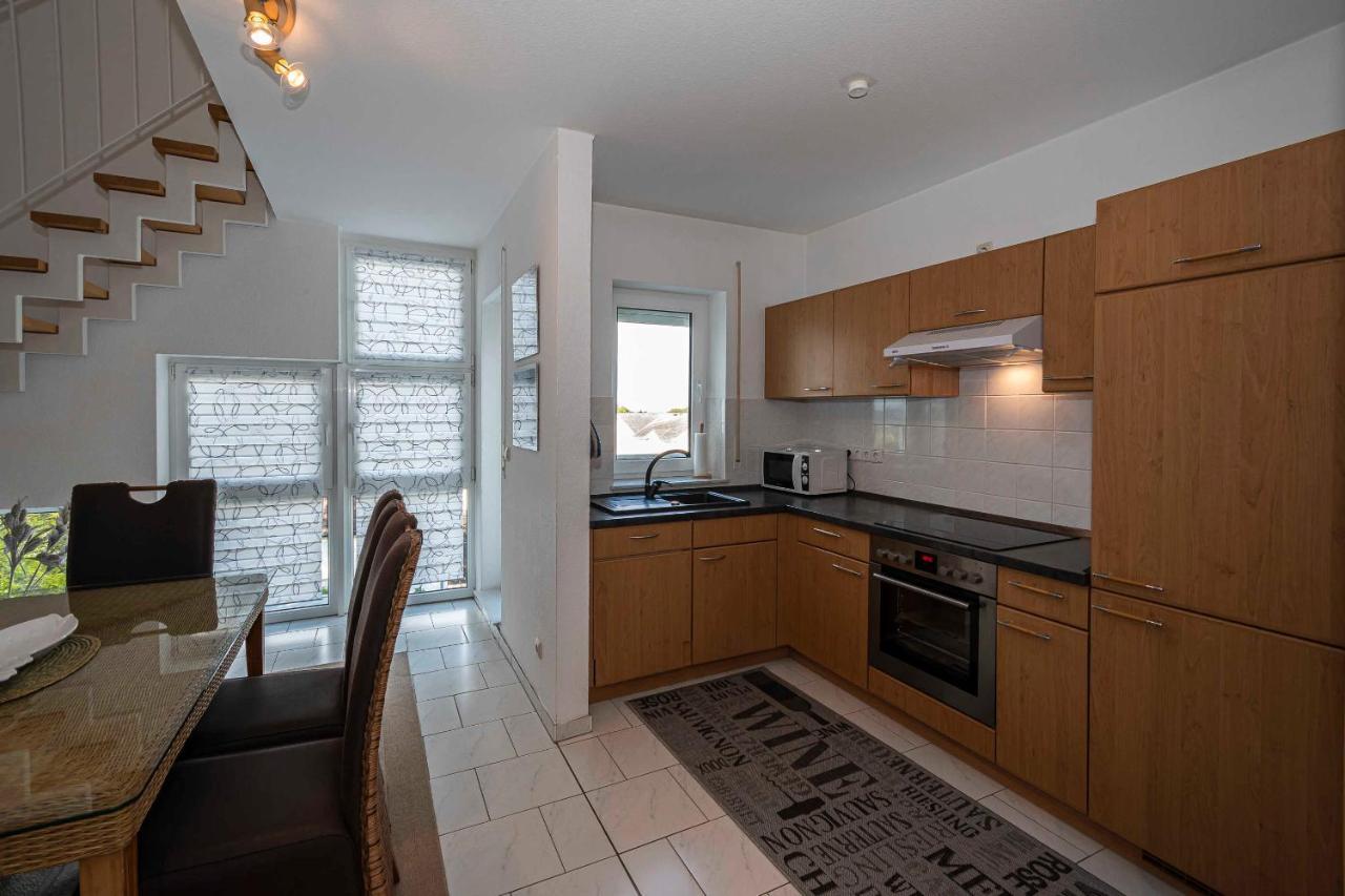 Maisonette Amalie Засниц Экстерьер фото