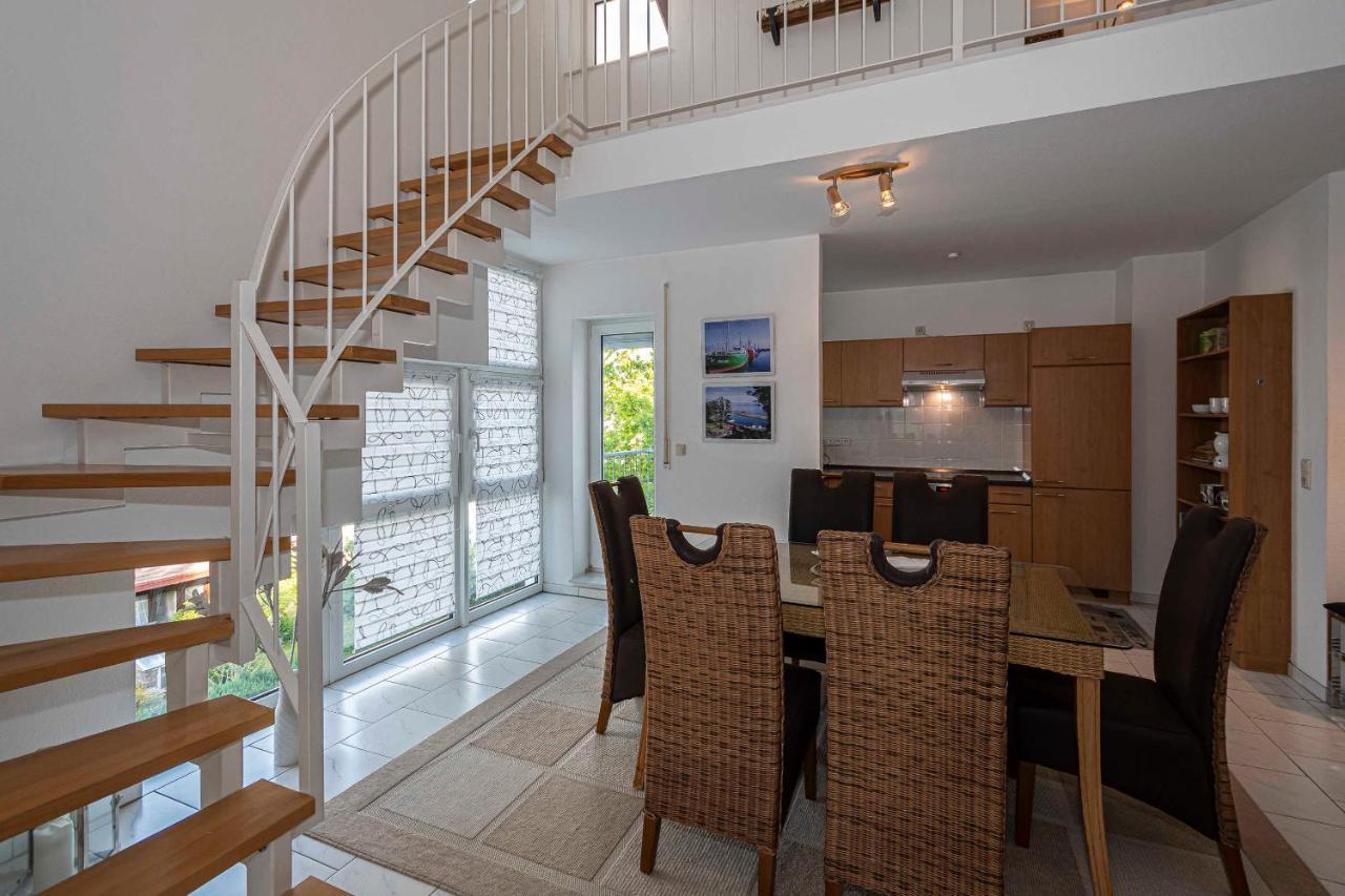 Maisonette Amalie Засниц Экстерьер фото