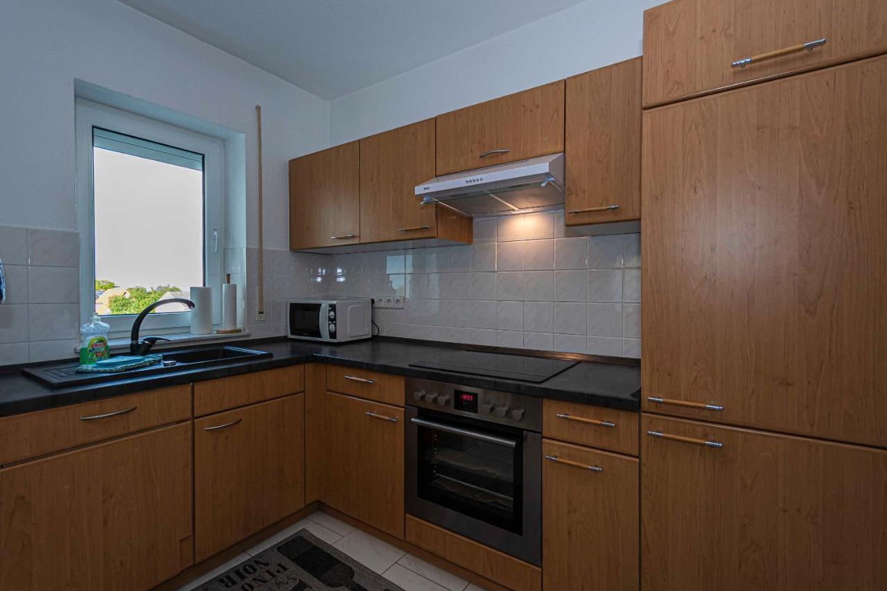 Maisonette Amalie Засниц Экстерьер фото