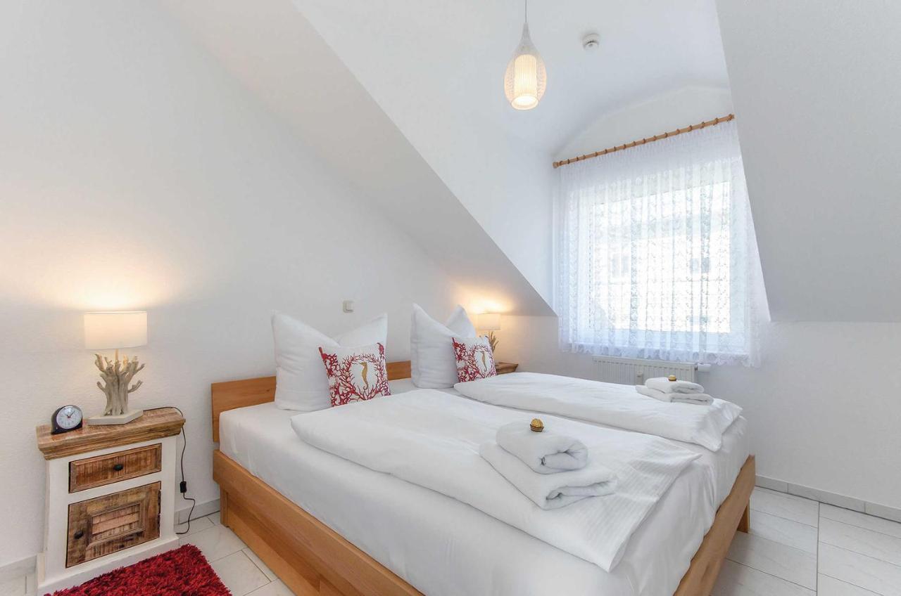 Maisonette Amalie Засниц Экстерьер фото